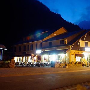 hotel le taillon